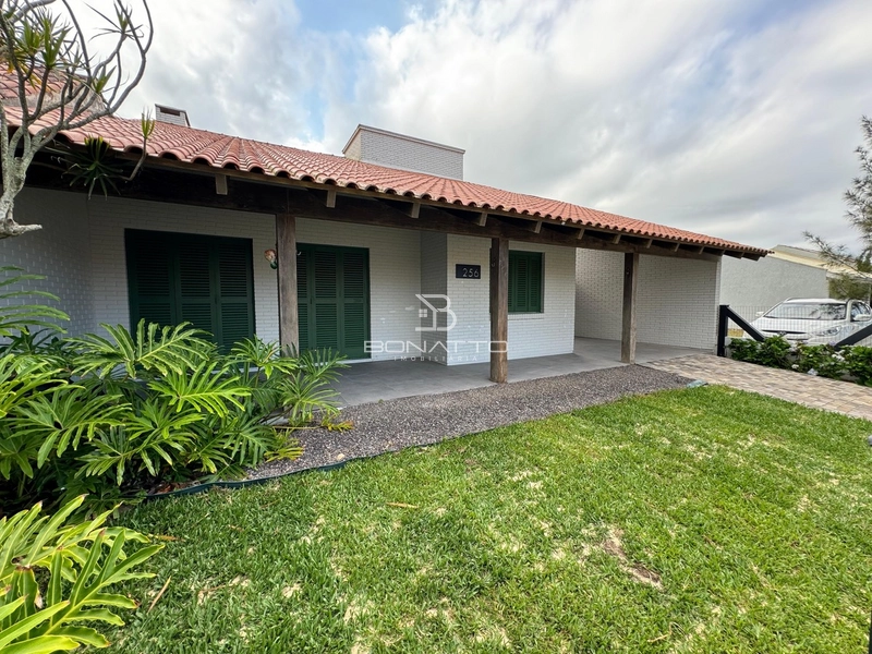 Casa próxima ao Mar: 3ª foto da galeria de imagens do imóvel