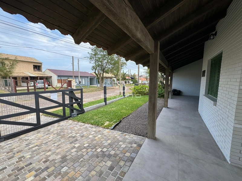 Casa próxima ao Mar: 5ª foto da galeria de imagens do imóvel