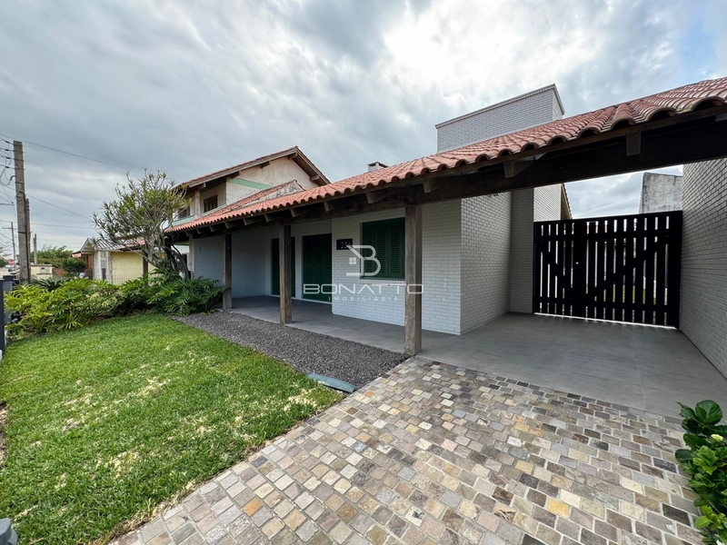 Casa próxima ao Mar: 4ª foto da galeria de imagens do imóvel