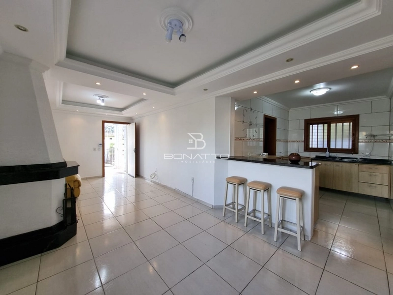 Casa a venda de esquina com 4 dormitórios em Atlantida Sul: 13ª foto da galeria de imagens do imóvel