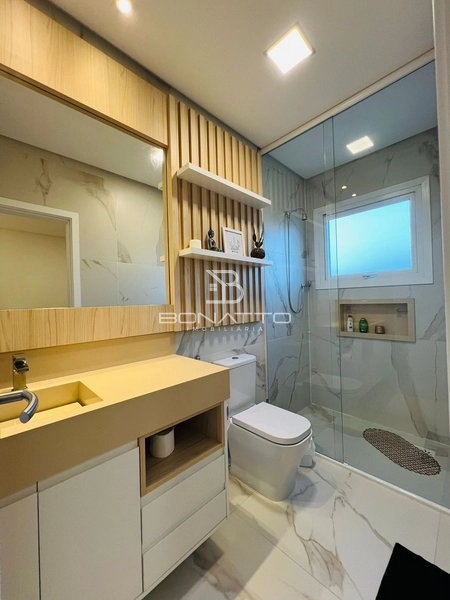 Casa térrea à venda no Condomínio Dubai: 17ª foto da galeria de imagens do imóvel