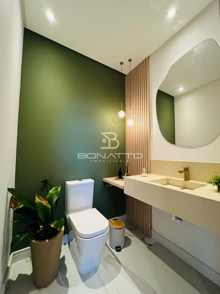 Casa térrea à venda no Condomínio Dubai: 18ª foto da galeria de imagens do imóvel