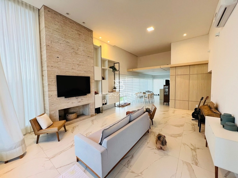 Casa térrea à venda no Condomínio Dubai: 14ª foto da galeria de imagens do imóvel