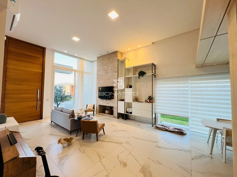 Casa térrea à venda no Condomínio Dubai: 10ª foto da galeria de imagens do imóvel