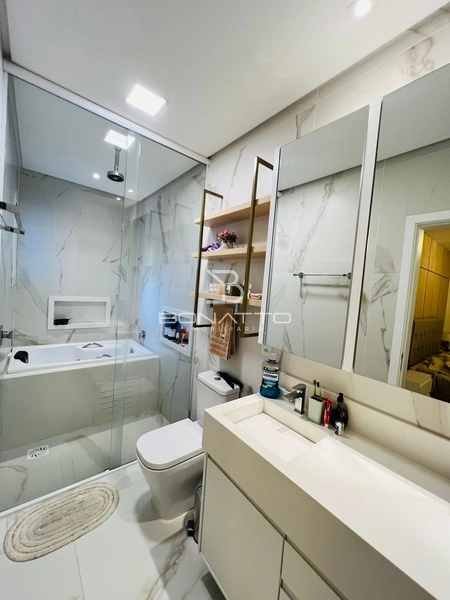 Casa térrea à venda no Condomínio Dubai: 28ª foto da galeria de imagens do imóvel