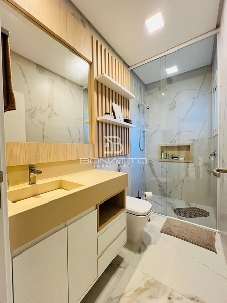 Casa térrea à venda no Condomínio Dubai: 27ª foto da galeria de imagens do imóvel