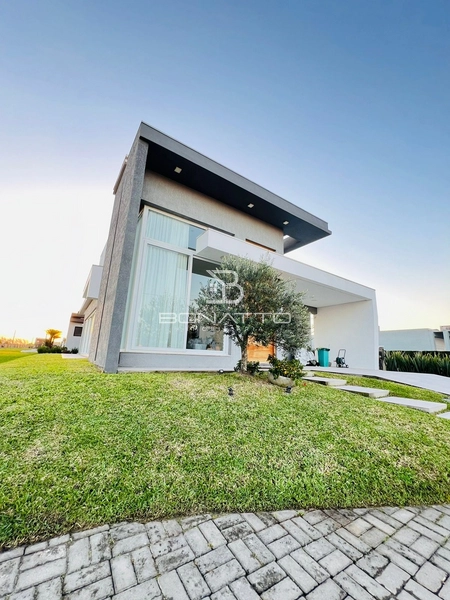 Casa térrea à venda no Condomínio Dubai: 4ª foto da galeria de imagens do imóvel