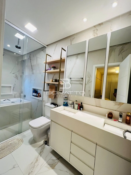 Casa térrea à venda no Condomínio Dubai: 24ª foto da galeria de imagens do imóvel
