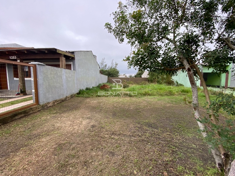 Lote frente oeste: 3ª foto da galeria de imagens do imóvel
