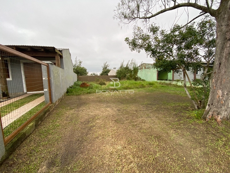 Lote frente oeste: 1ª foto da galeria de imagens do imóvel