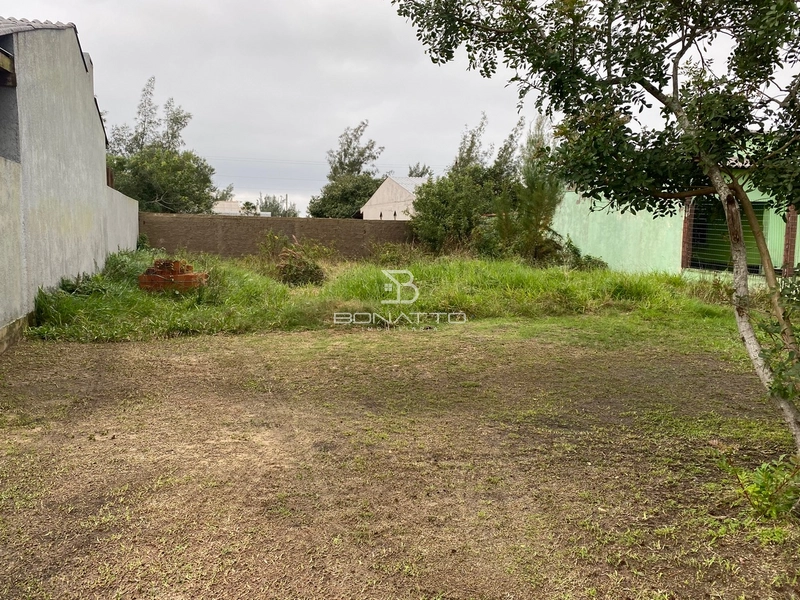 Lote frente oeste: 2ª foto da galeria de imagens do imóvel