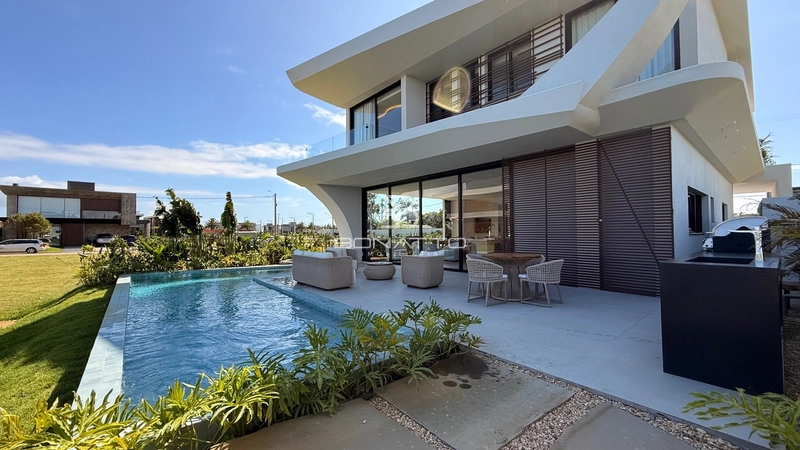 Amare Home Resort: 3ª foto da galeria de imagens do imóvel