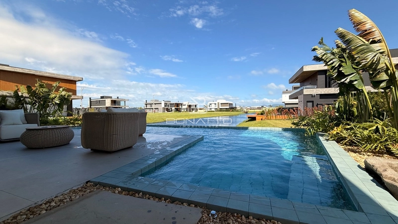 Amare Home Resort: 4ª foto da galeria de imagens do imóvel