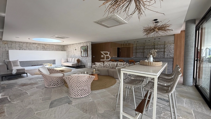 Condomínio Amare: 10ª foto da galeria de imagens do imóvel