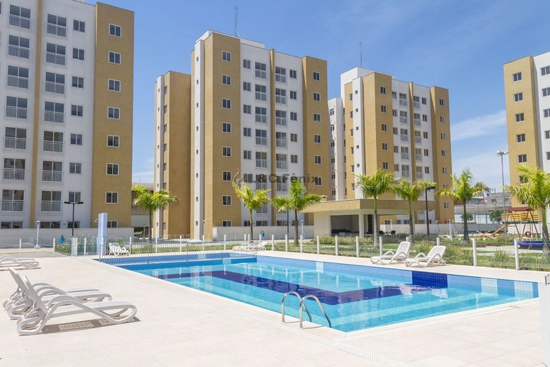 BAIRRO PORTÃO: 2ª foto da galeria de imagens do imóvel