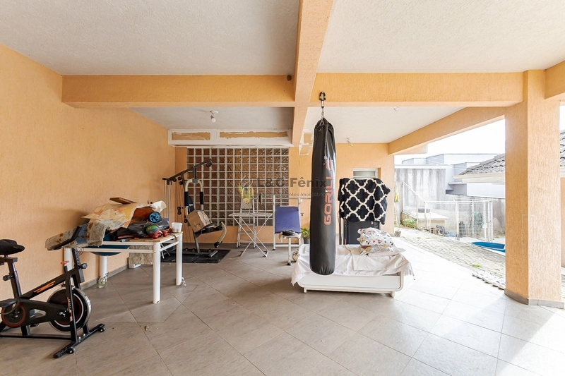 CASA EM COLOMBO: 51ª foto da galeria de imagens do imóvel