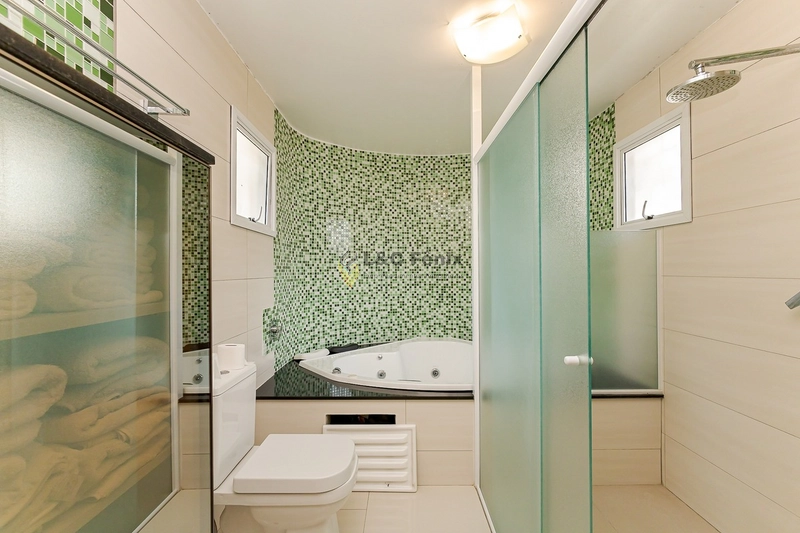 CASA EM COLOMBO: 14ª foto da galeria de imagens do imóvel