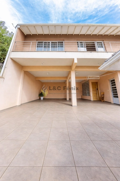 CASA EM COLOMBO: 54ª foto da galeria de imagens do imóvel