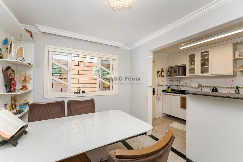 CASA EM COLOMBO: 35ª foto da galeria de imagens do imóvel