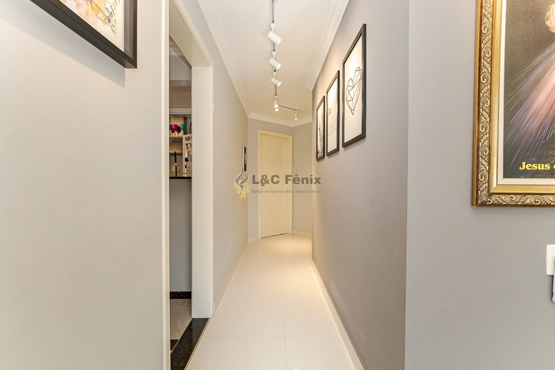 CASA EM COLOMBO: 29ª foto da galeria de imagens do imóvel