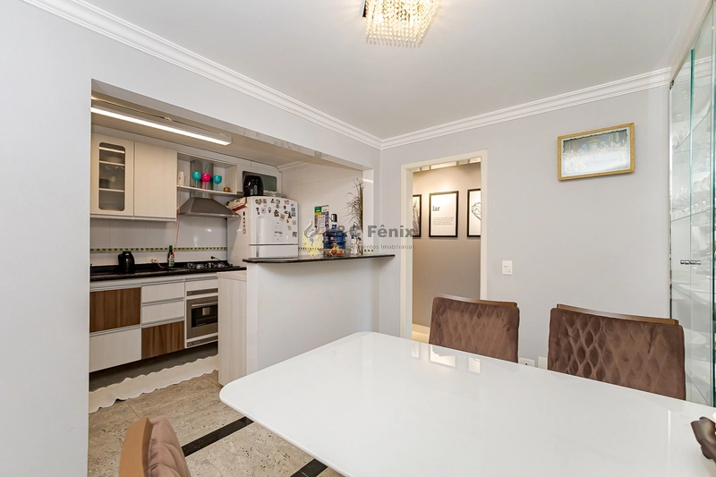 CASA EM COLOMBO: 34ª foto da galeria de imagens do imóvel