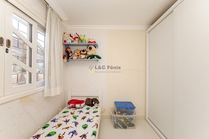 CASA EM COLOMBO: 27ª foto da galeria de imagens do imóvel