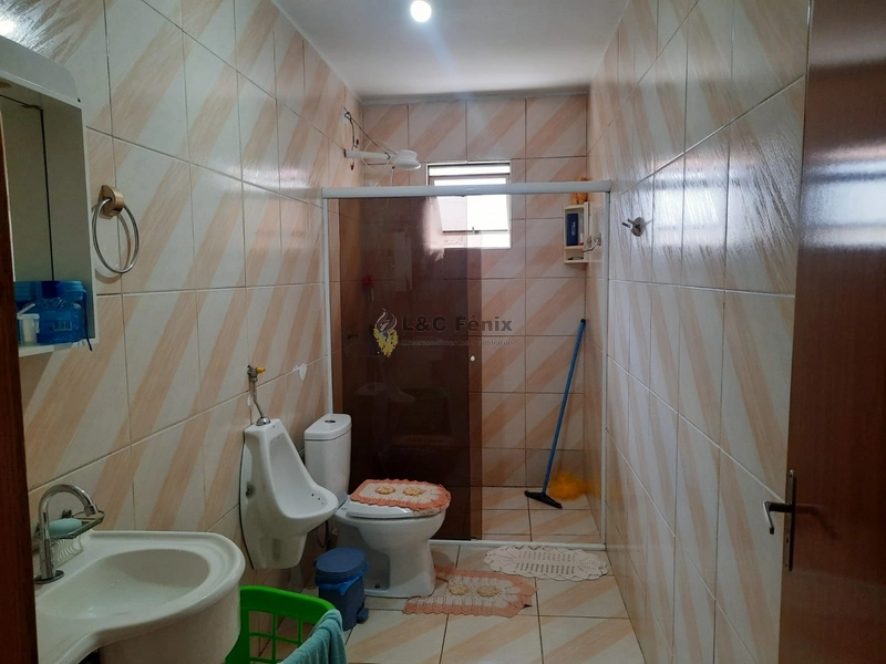 CASA NO BAIRRO ATUBA: 8ª foto da galeria de imagens do imóvel