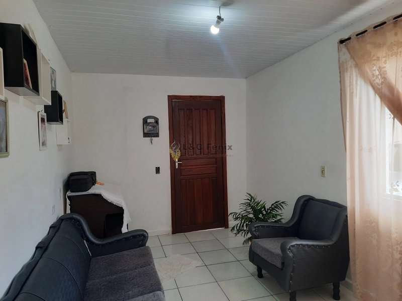 CASA NO BAIRRO ATUBA: 12ª foto da galeria de imagens do imóvel
