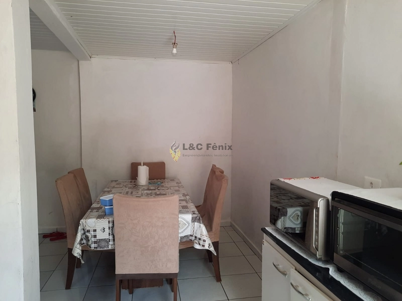 CASA NO BAIRRO ATUBA: 17ª foto da galeria de imagens do imóvel
