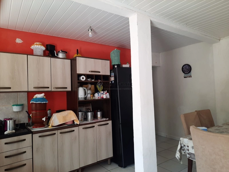 CASA NO BAIRRO ATUBA: 16ª foto da galeria de imagens do imóvel