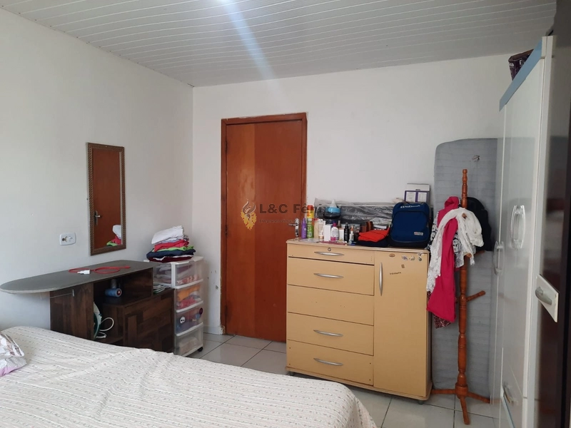 CASA NO BAIRRO ATUBA: 6ª foto da galeria de imagens do imóvel