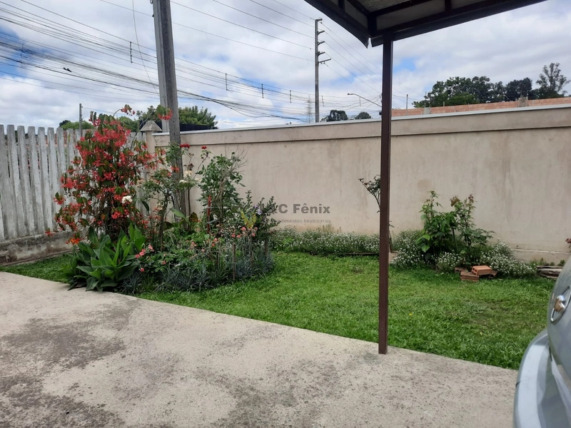 CASA NO BAIRRO ATUBA: 19ª foto da galeria de imagens do imóvel