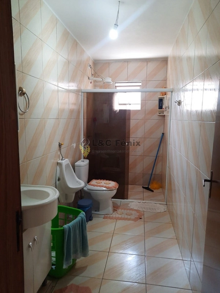 CASA NO BAIRRO ATUBA: 9ª foto da galeria de imagens do imóvel