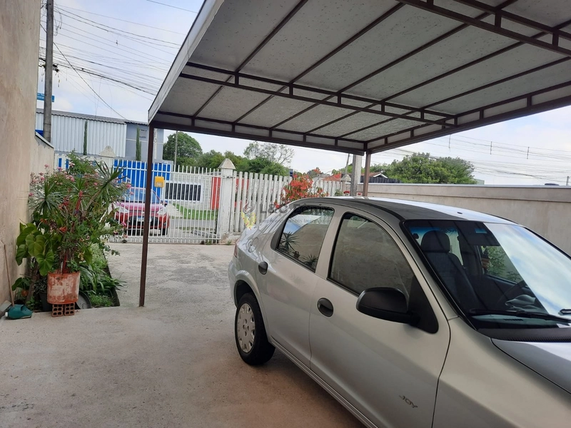 CASA NO BAIRRO ATUBA: 4ª foto da galeria de imagens do imóvel