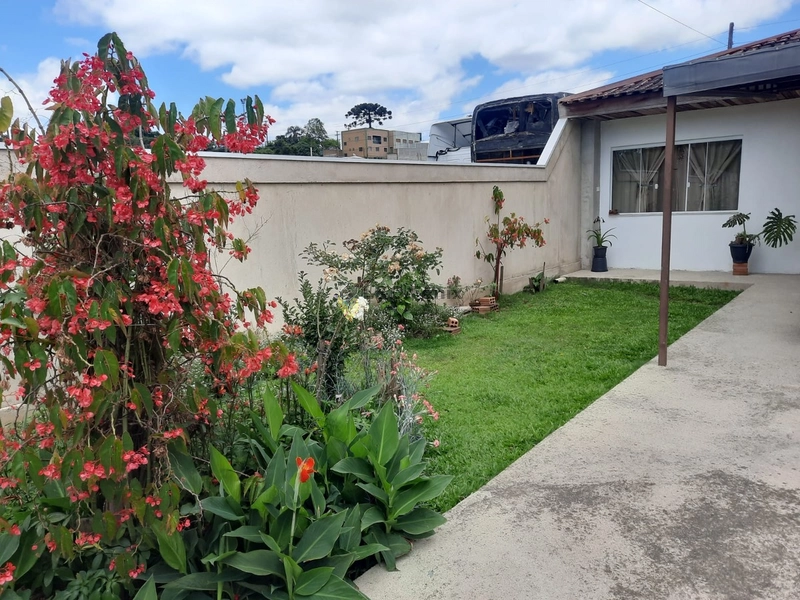 CASA NO BAIRRO ATUBA: 20ª foto da galeria de imagens do imóvel