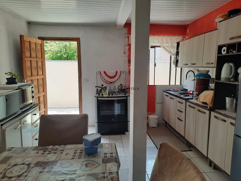 CASA NO BAIRRO ATUBA: 18ª foto da galeria de imagens do imóvel