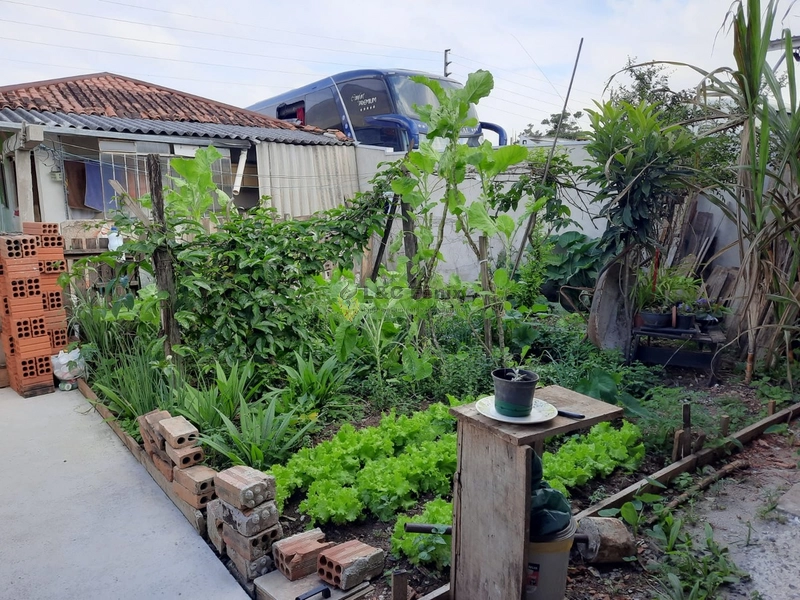 CASA NO BAIRRO ATUBA: 2ª foto da galeria de imagens do imóvel
