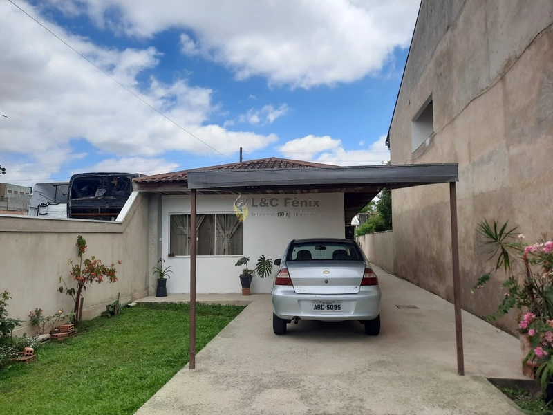 CASA NO BAIRRO ATUBA: 21ª foto da galeria de imagens do imóvel
