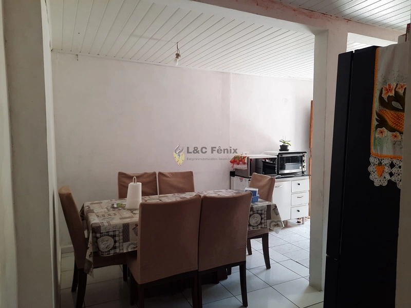 CASA NO BAIRRO ATUBA: 14ª foto da galeria de imagens do imóvel