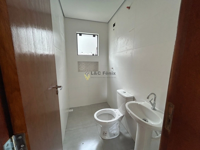 CASA  SOBRE POSTA EM CONDOMINIO: 8ª foto da galeria de imagens do imóvel