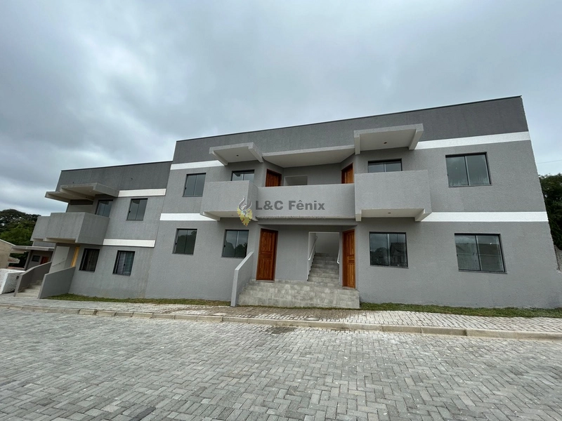 CASA  SOBRE POSTA EM CONDOMINIO: 3ª foto da galeria de imagens do imóvel