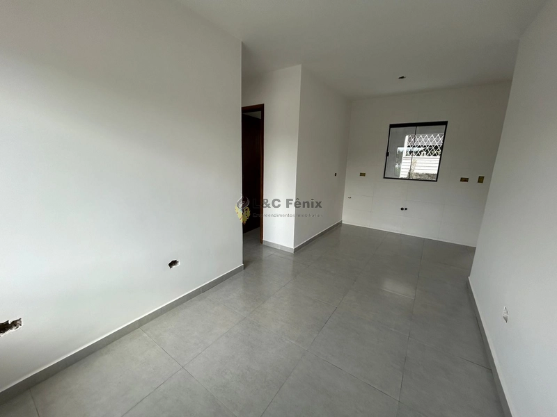 CASA  SOBRE POSTA EM CONDOMINIO: 5ª foto da galeria de imagens do imóvel