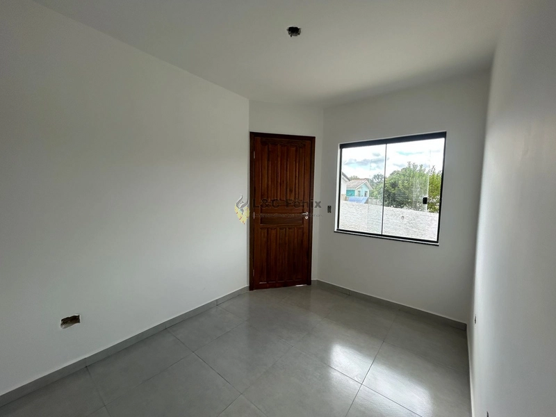 CASA  SOBRE POSTA EM CONDOMINIO: 4ª foto da galeria de imagens do imóvel