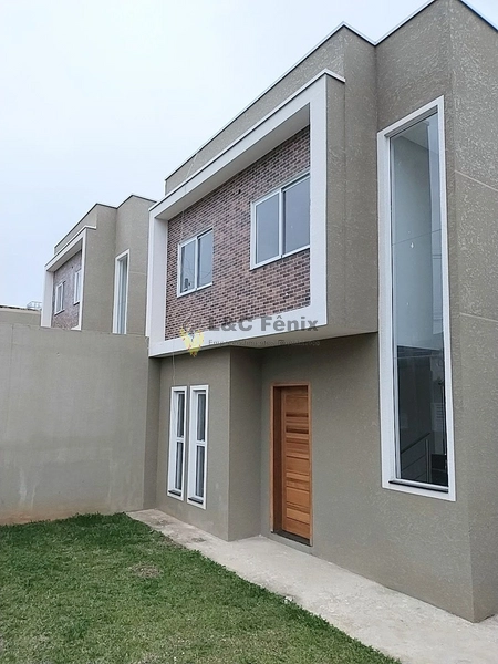 SOBRADO MARACANÃ: 2ª foto da galeria de imagens do imóvel