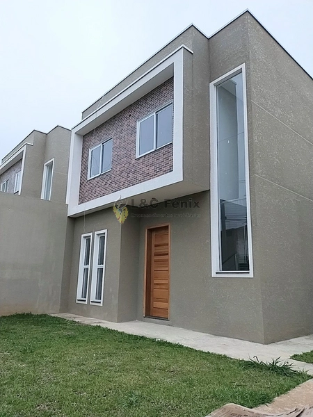 SOBRADO MARACANÃ: 1ª foto da galeria de imagens do imóvel