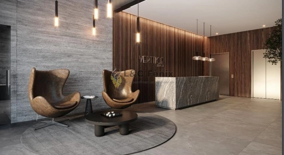 APARTAMENTO A VENDA: 3ª foto da galeria de imagens do imóvel