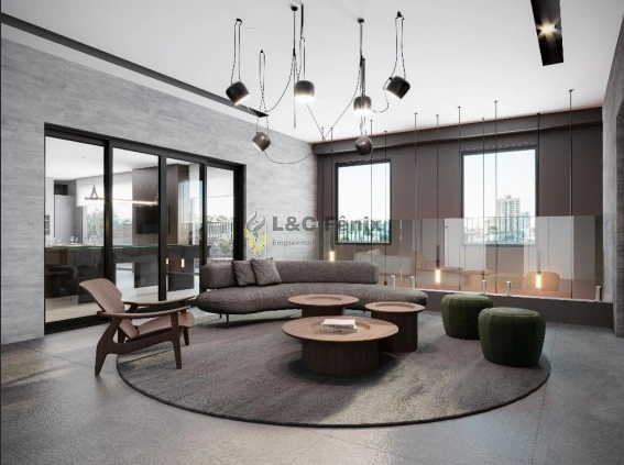 APARTAMENTO A VENDA: 4ª foto da galeria de imagens do imóvel