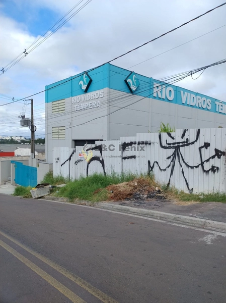 TERRENO COMERCIAL: 3ª foto da galeria de imagens do imóvel