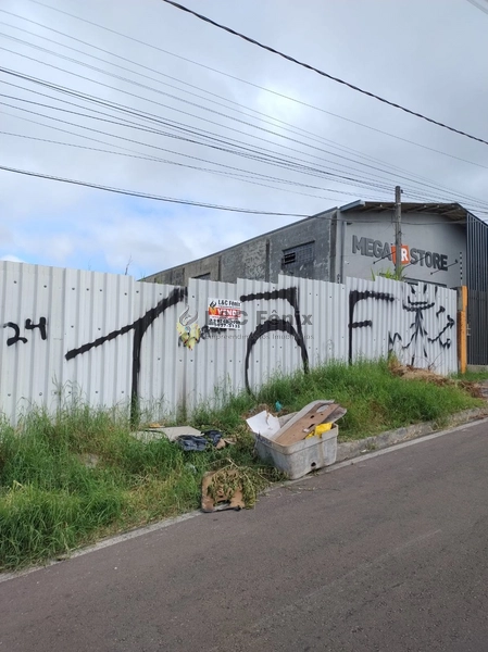 TERRENO COMERCIAL: 6ª foto da galeria de imagens do imóvel