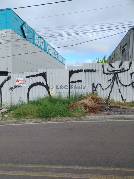 TERRENO COMERCIAL: 5ª foto da galeria de imagens do imóvel